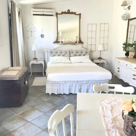 Maison Minou