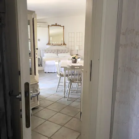 Maison Minou Ferienhaus