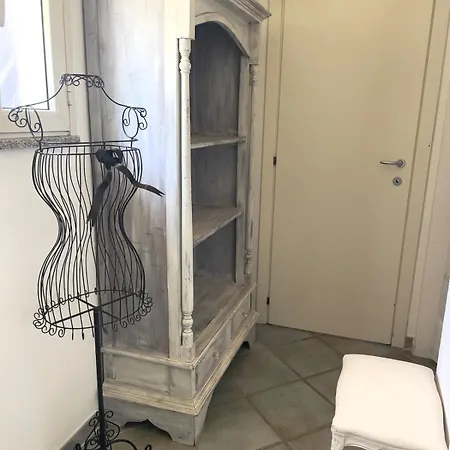 Ferienhaus Maison Minou