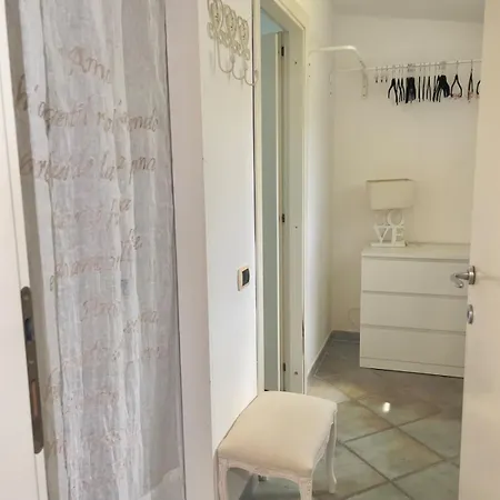Maison Minou Ferienhaus