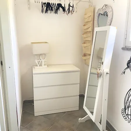 Maison Minou * プーラ