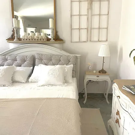 Maison Minou Holiday home